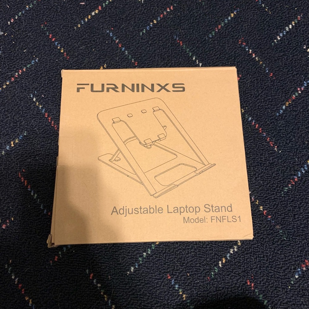 Laptop Stand